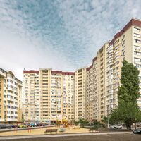 Продаж квартири Харків, Салтівка, 100м²