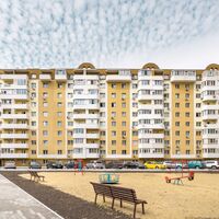 Продаж квартири Харків, Салтівка, 100м²