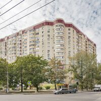 Продаж квартири Харків, Салтівка, 100м²
