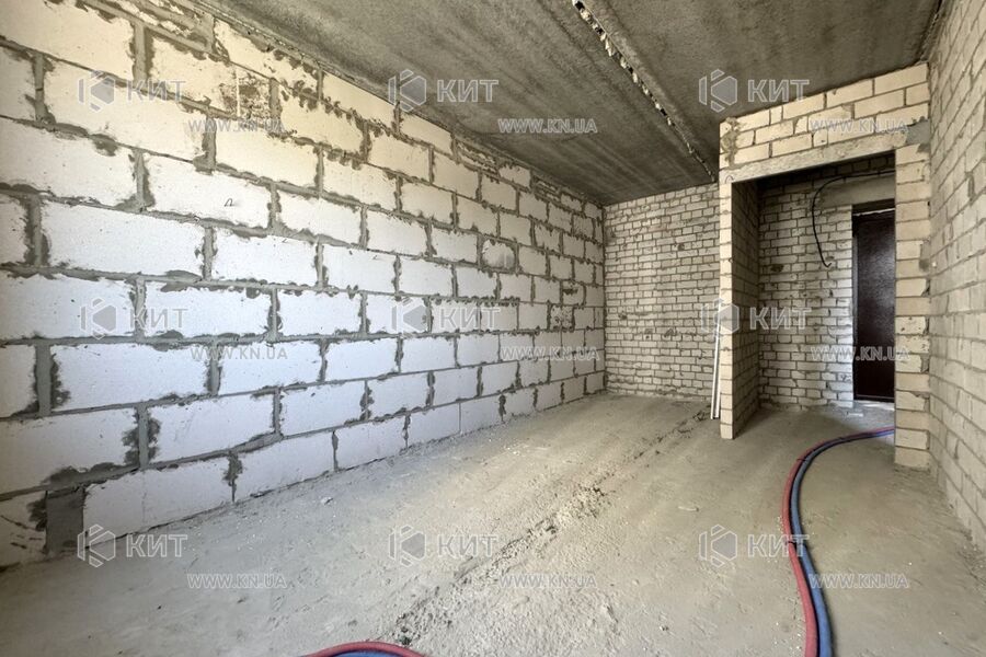 Продаж квартири Харків, Холодна Гора, 36м²