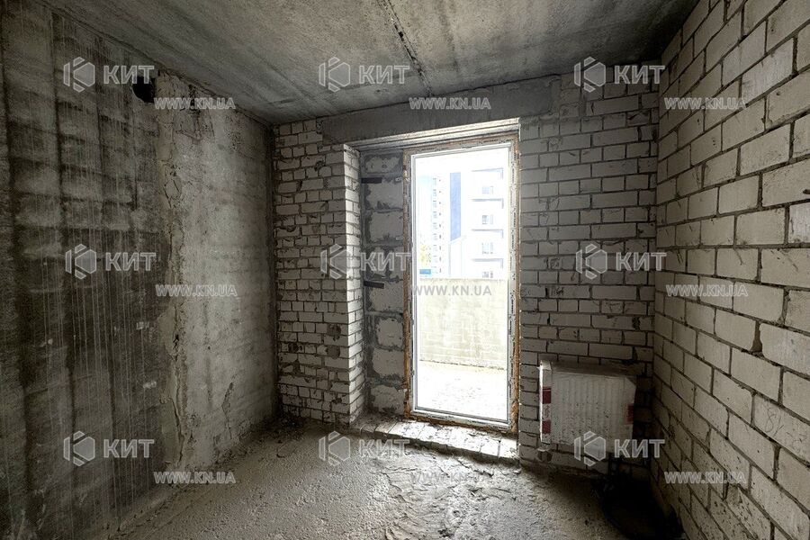 Продаж квартири Харків, Холодна Гора, 36м²