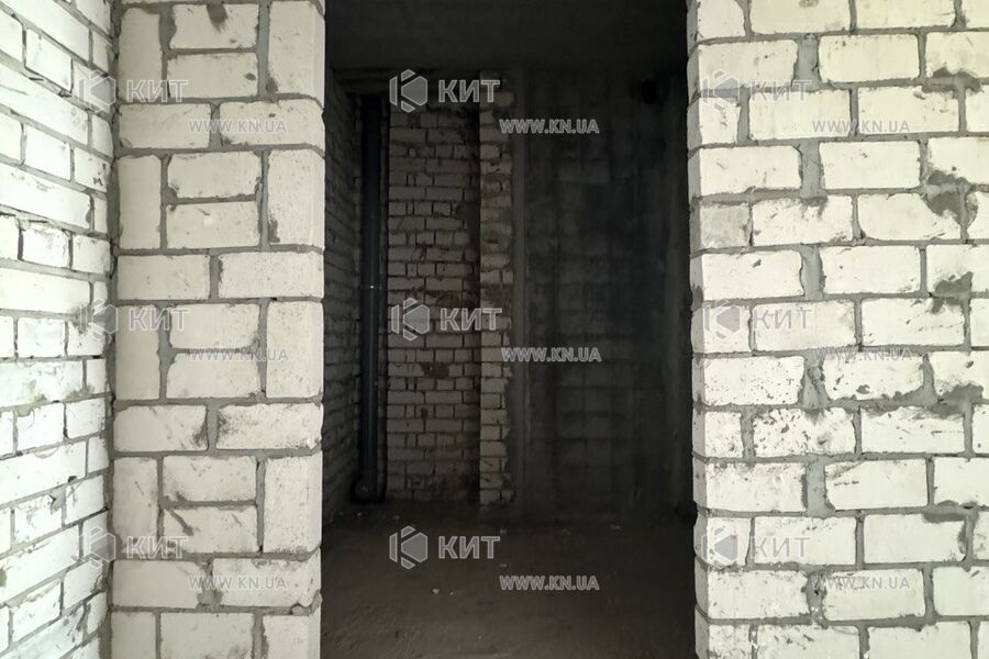 Продаж квартири Харків, Холодна Гора, 36м²