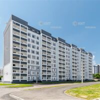 Продаж квартири Харків, Холодна Гора, 40м²