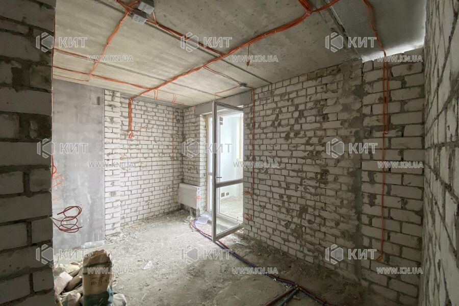 Продаж квартири Харків, Холодна Гора, 40м²