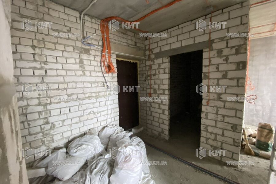 Продаж квартири Харків, Холодна Гора, 40м²