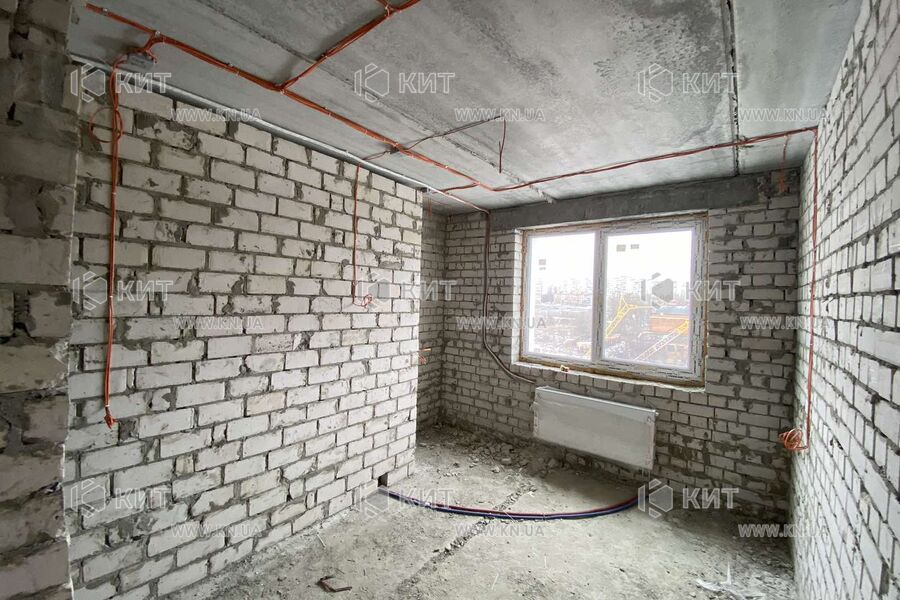 Продаж квартири Харків, Холодна Гора, 40м²