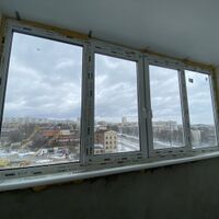 Продаж квартири Харків, Холодна Гора, 40м²