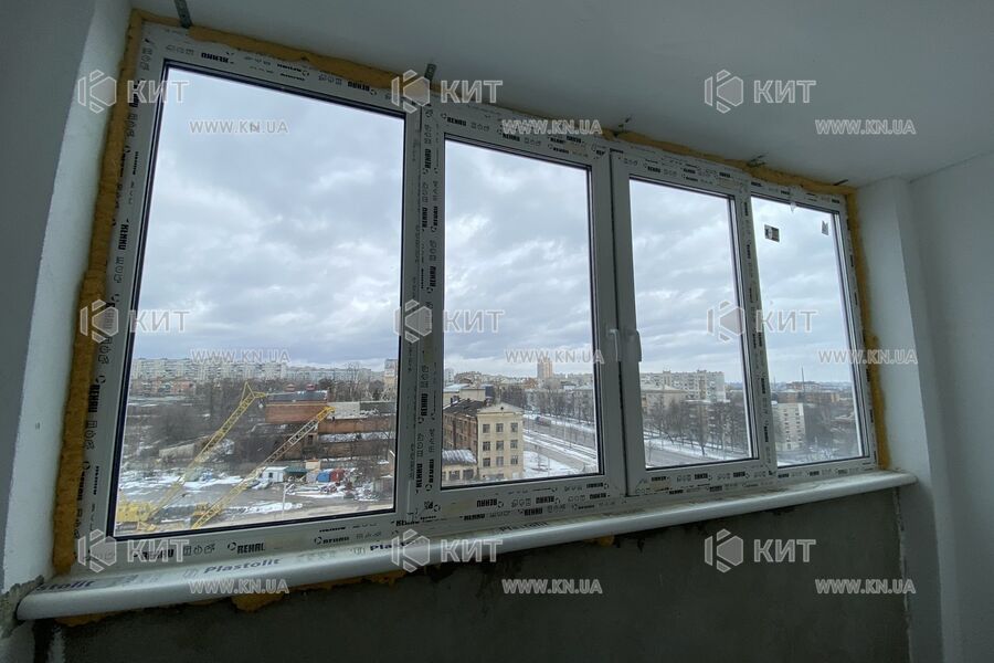 Продаж квартири Харків, Холодна Гора, 40м²