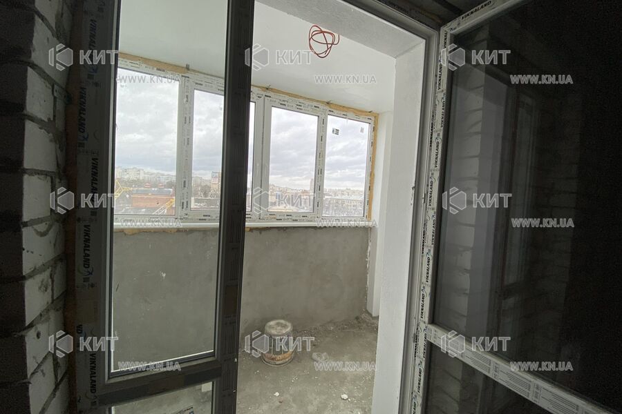 Продаж квартири Харків, Холодна Гора, 40м²