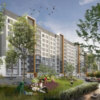 Продаж квартири Харків, Холодна Гора, 40м²