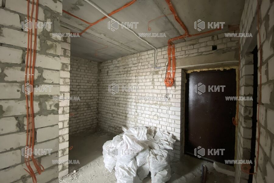 Продаж квартири Харків, Холодна Гора, 40м²