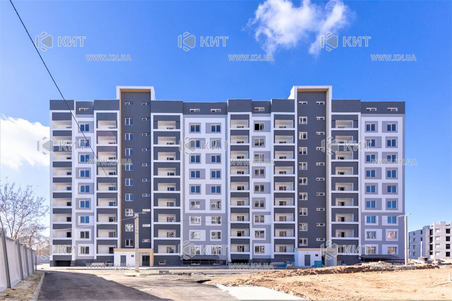 Продажа квартиры Харьков, Холодная гора, 54м²