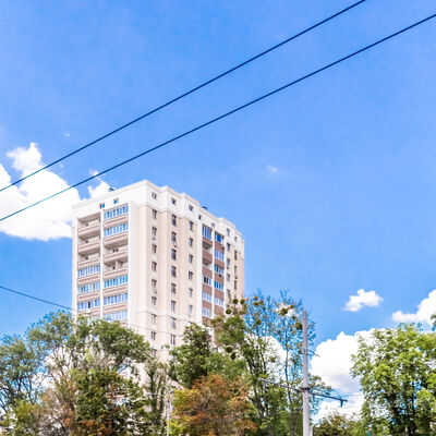 Продажа 	 Харків, Промінь Героїв Харкова (Московський) пр.   195