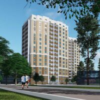 Продажа квартиры Харьков, Малышева, 49м²