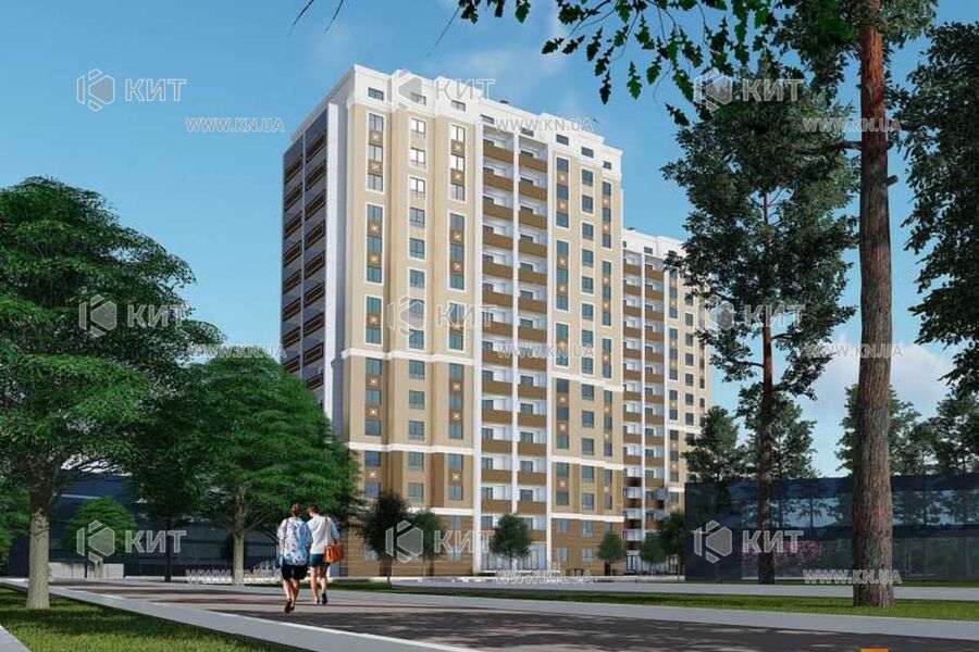 Продажа квартиры Харьков, Малышева, 49м²