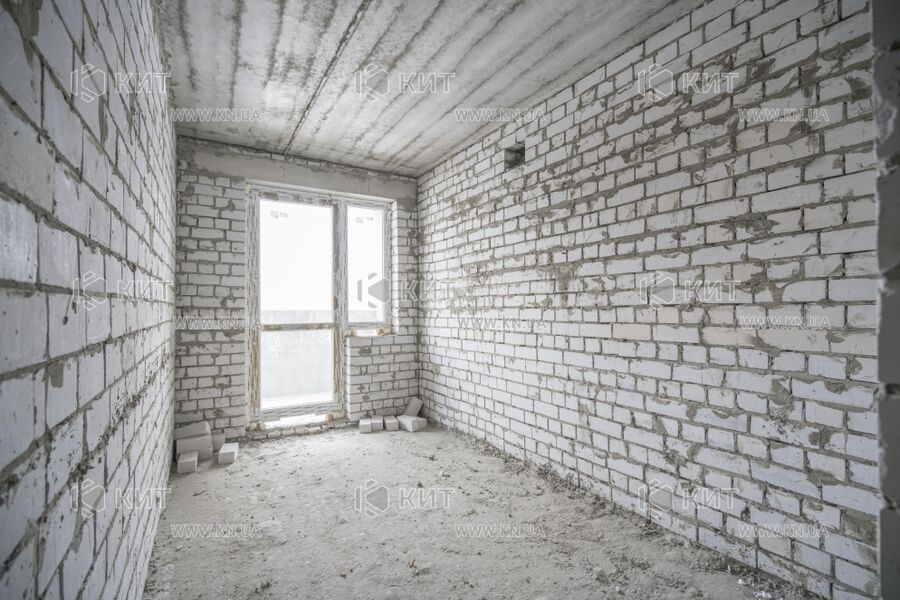 Продажа квартиры Харьков, Малышева, 49м²