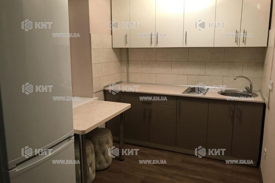 Продаж квартири Харків, Центр, 30м²