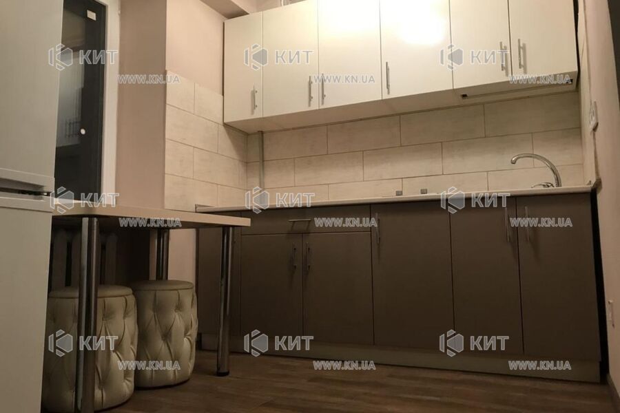 Продаж квартири Харків, Центр, 30м²