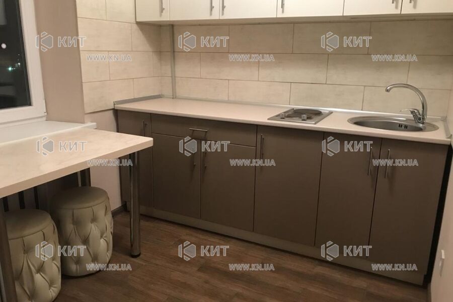 Продаж квартири Харків, Центр, 30м²