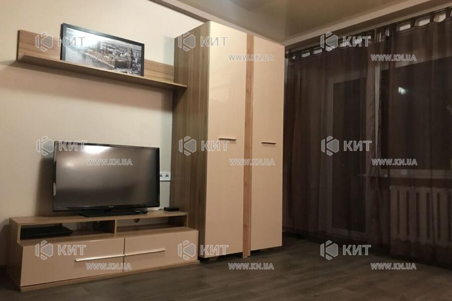 Продаж квартири Харків, Центр, 30м²