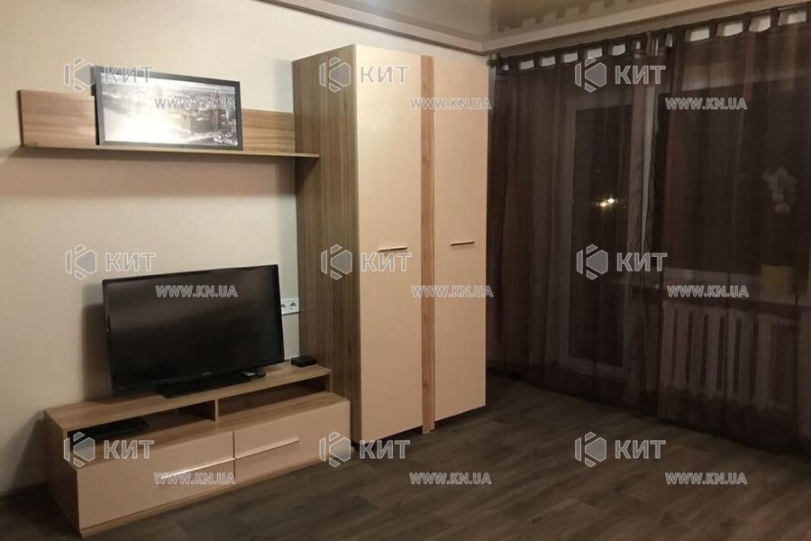 Продаж квартири Харків, Центр, 30м²