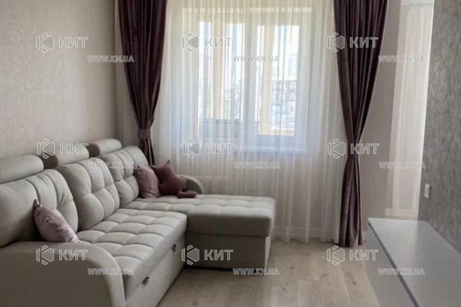 Продажа квартиры Харьков, Научная, 70м²
