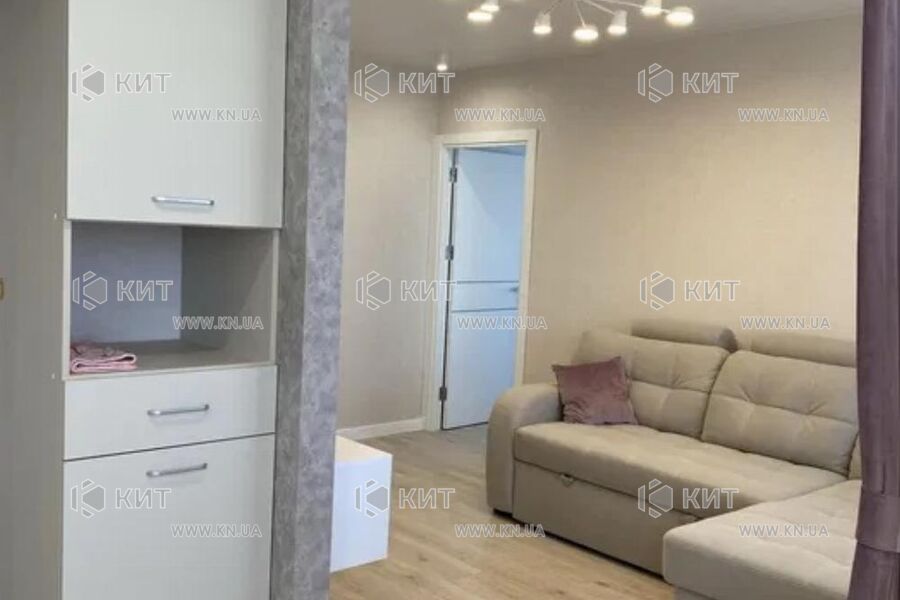 Продажа квартиры Харьков, Научная, 70м²