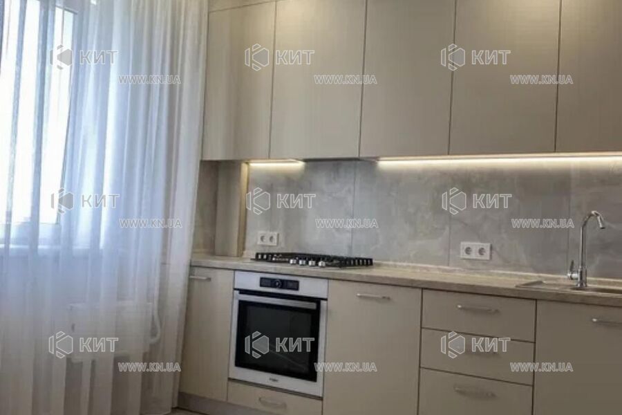 Продажа квартиры Харьков, Научная, 70м²