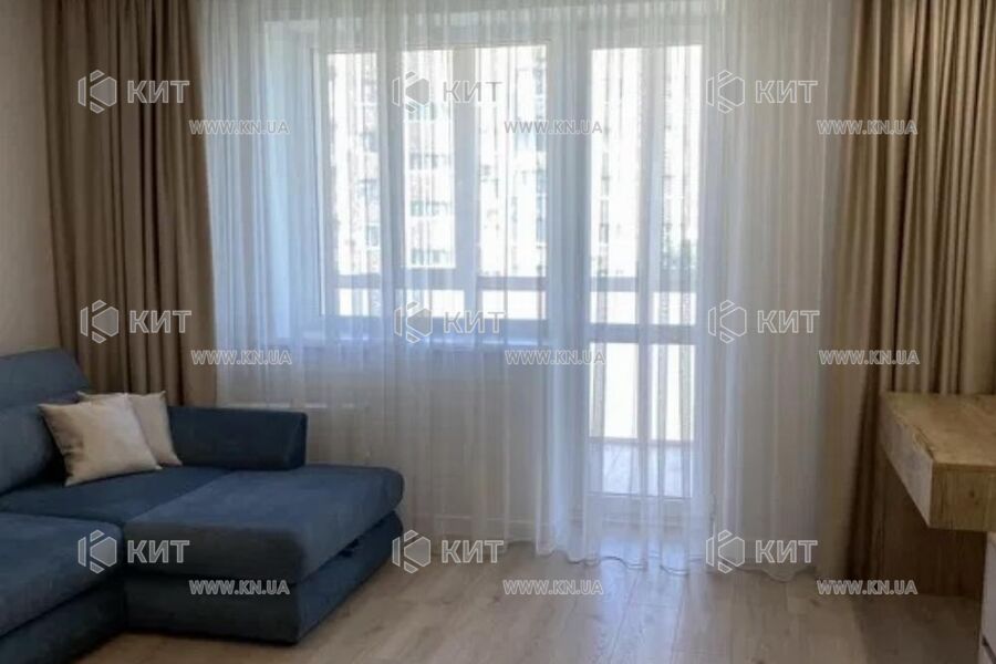 Продажа квартиры Харьков, Научная, 70м²