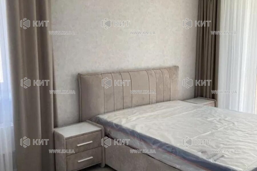 Продажа квартиры Харьков, Научная, 70м²