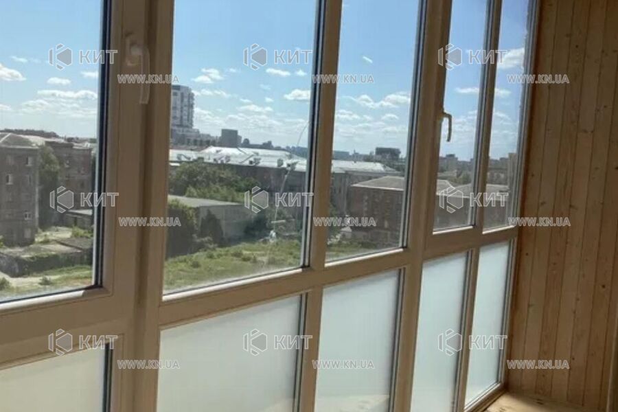 Продажа квартиры Харьков, Научная, 70м²