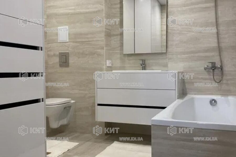 Продажа квартиры Харьков, Научная, 70м²