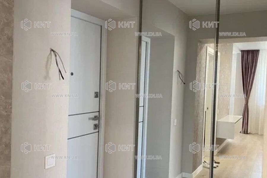 Продажа квартиры Харьков, Научная, 70м²
