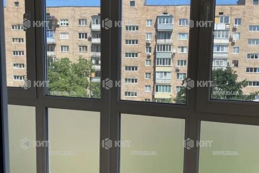 Продажа квартиры Харьков, Научная, 70м²