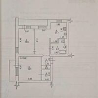 Продажа квартиры Харьков, Научная, 70м²