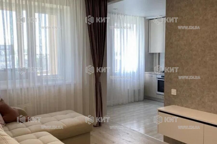 Продажа квартиры Харьков, Научная, 70м²