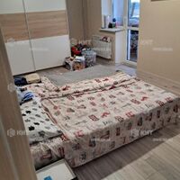 Продаж квартири Харків, ХТЗ, Рогань, 55м²