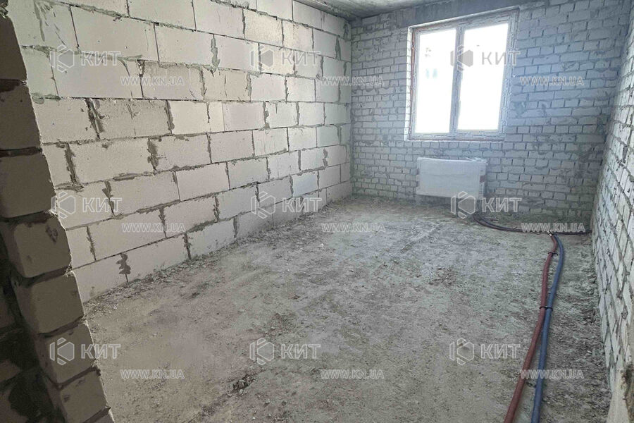 Продажа квартиры Харьков, Салтовка, 42.5м²
