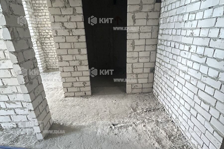 Продажа квартиры Харьков, Салтовка, 42.5м²
