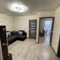 Продаж квартири Харків, ХТЗ, Рогань, 45м²
