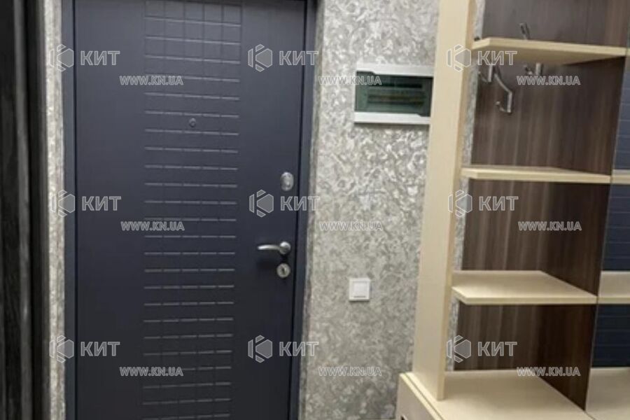 Продаж квартири Харків, ХТЗ, Рогань, 45м²