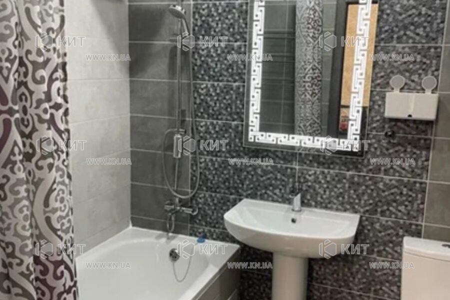Продаж квартири Харків, ХТЗ, Рогань, 45м²