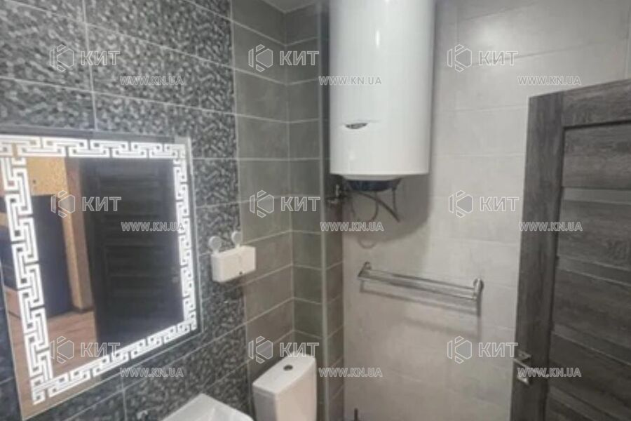 Продаж квартири Харків, ХТЗ, Рогань, 45м²