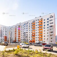 Продаж квартири Харків, ХТЗ, Рогань, 45м²