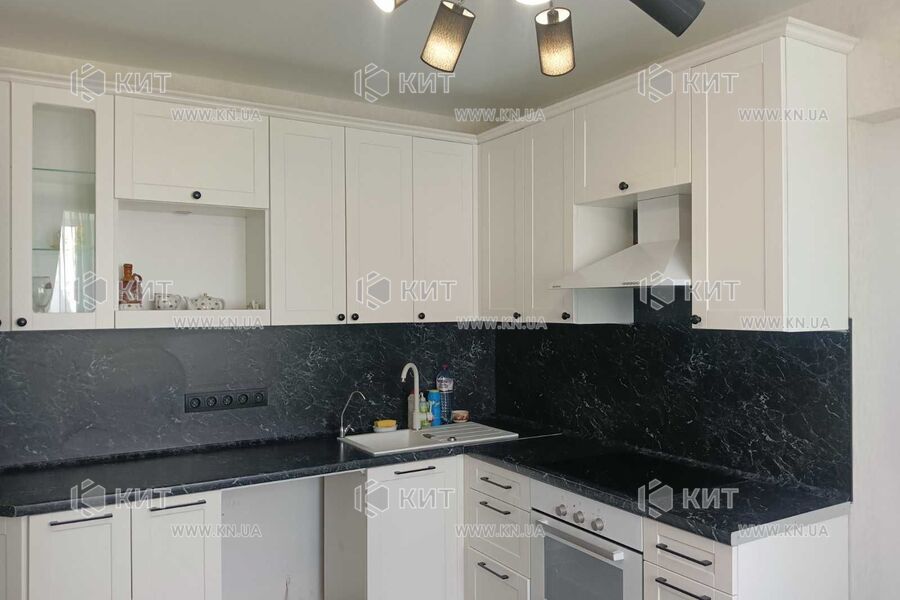 Продаж квартири Харків, Олексіївка, 86м²
