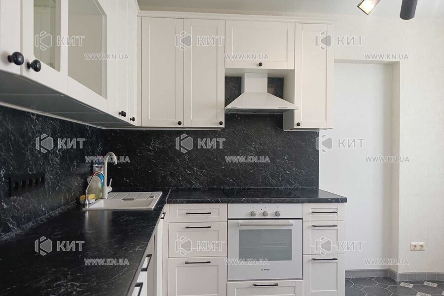 Продаж квартири Харків, Олексіївка, 86м²