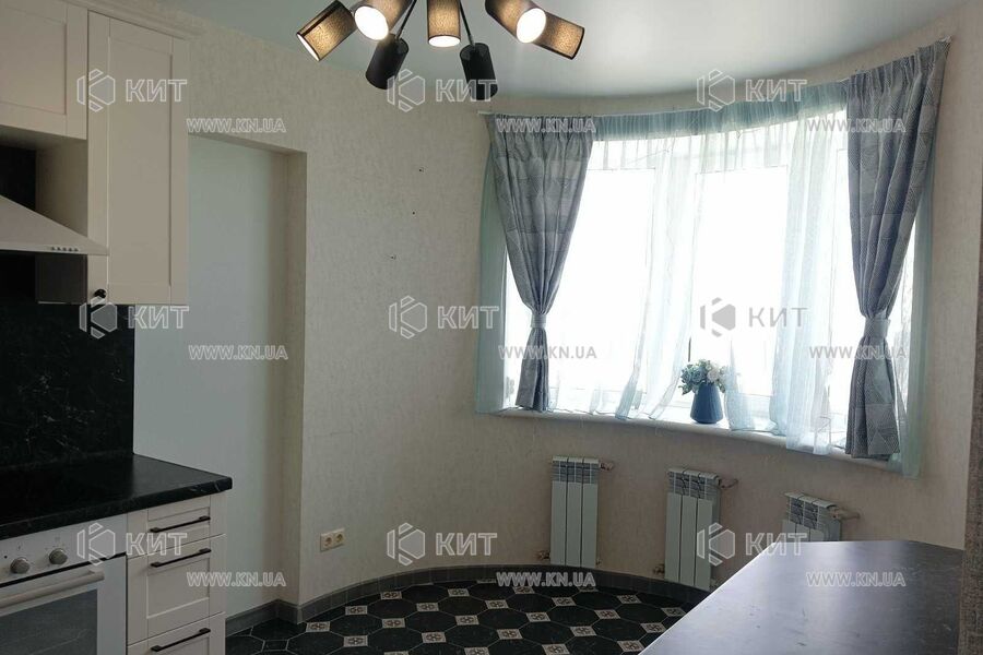 Продаж квартири Харків, Олексіївка, 86м²