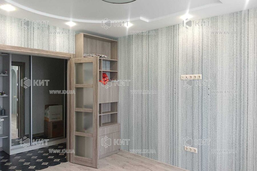 Продаж квартири Харків, Олексіївка, 86м²