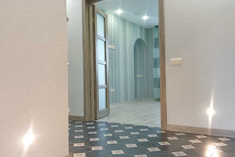 Продаж квартири Харків, Олексіївка, 86м²