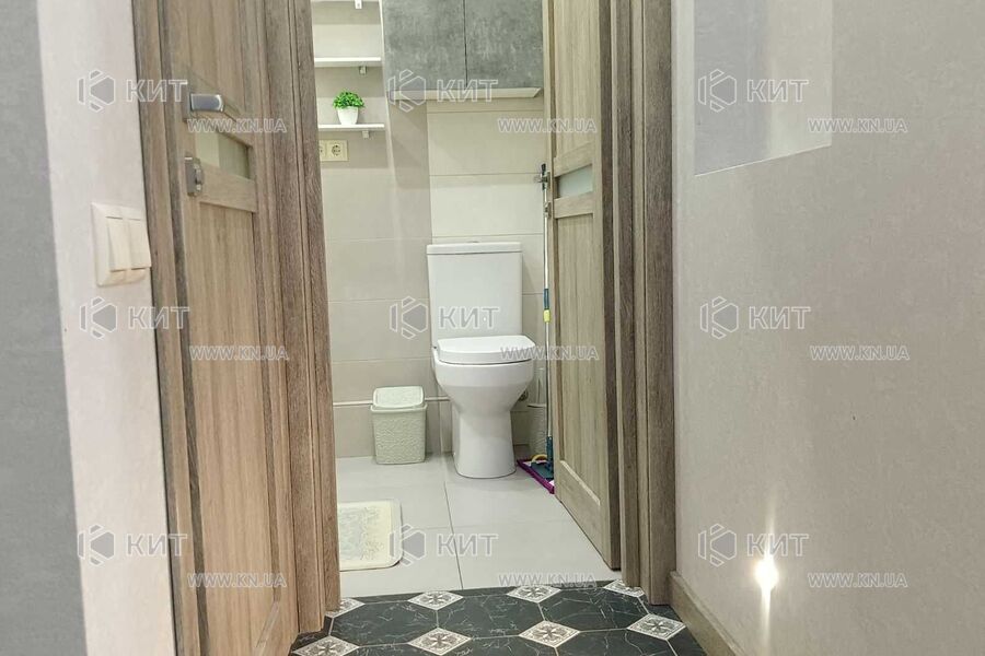 Продаж квартири Харків, Олексіївка, 86м²